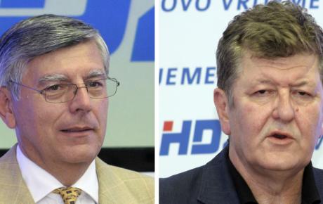 U prošloj godini SDP-ova mantra je bila „treba štedjeti“ - što su pacijenti, nažalost, itekako osjetili - ove godine mantra je „trošite što više“!