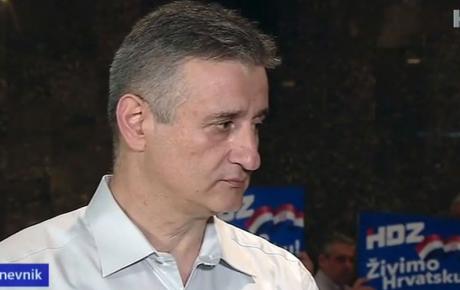 Fokus nam je isključivo na teškom stanju u gospodarstvu i kvaliteti života naših građana!