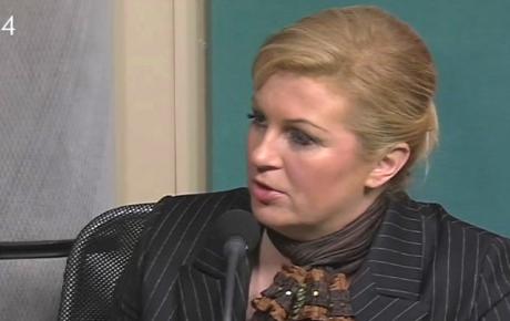 U zadnjih je pet godina narod obmanjivan o ovlastima predsjednika. To je bio Josipovićev izgovor jer nije radio ništa!