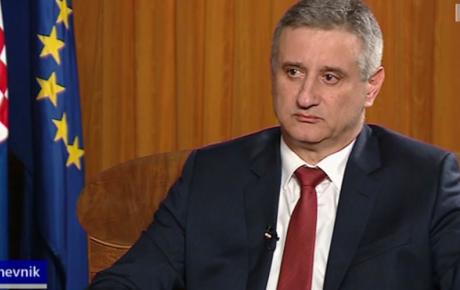 Vlada ima perspektivu - moramo puno razgovarati i biti strpljivi jedni za druge! 