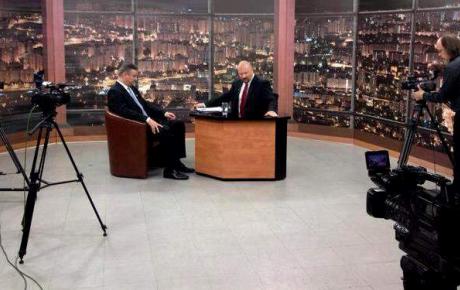 Točno u 21:05 na TV Jadran možete pogledati veliki intervju s predsjednikom HDZ-a