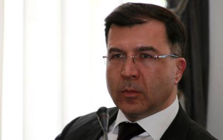 Domagoj Ivan Milošević - glavni tajnik HDZ-a