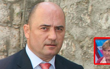 To što iz SDP-a ne napadaju Željku Markić znači da odobravaju njezine štetne prijedloge!