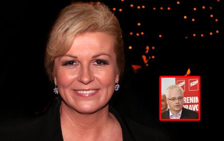 Ako Josipović misli da su pristupanje EU-u i NATO-u bili promašeni, znači da je htio da RH bude dio nečega drugog! 