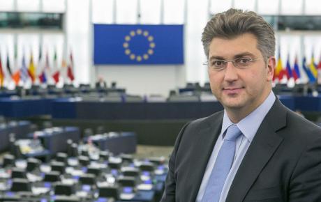 Plenković: Predstojeći izbori u Ukrajini iznimno su važni za konsolidaciju demokracije u toj državi!