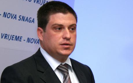 Predsjednica u svim svojim nastupima poziva na zajedništvo i suradnju! 