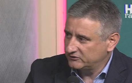 Hrvatska zaslužuje najbolje i najkvalitetnije ljude!