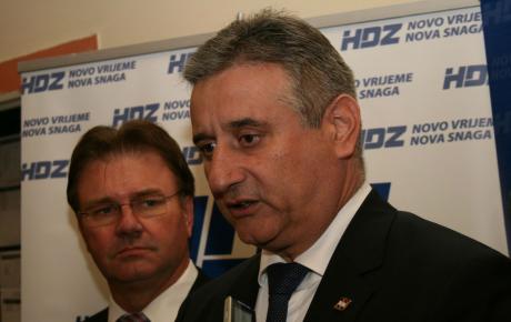 Ma pustimo „ankete“, HDZ je u ovom trenutku jači od SDP-a kojih 16 do 20 posto! 