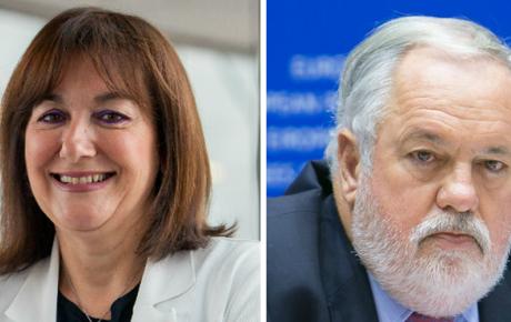 Šuica-Cañete: Kako planirate utjecati na globalno smanjenje emisije stakleničkih plinova?