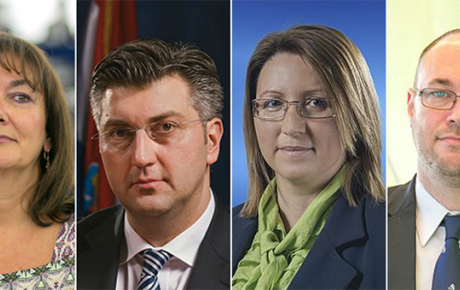 Naši Briselci traže da se Veljko Marić vrati u Hrvatsku i da mu se omogući pravedno suđenje!