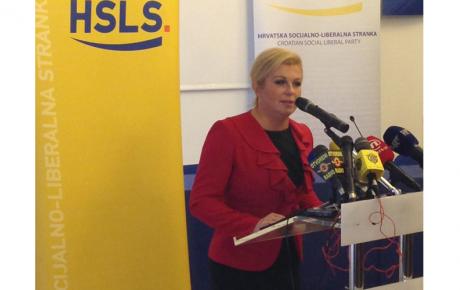 Da je Josipović bio čvršći i prozivao Milanovićevu vladu, Hrvatska bi bila u boljoj situaciji!