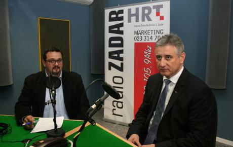 Podržavam buduću predsjednicu RH u namjeri da se preseli s Pantovčaka!