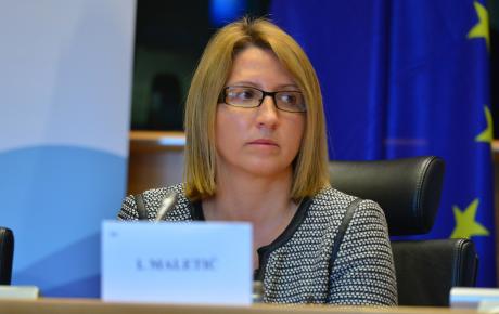 Maletić: Bez europskih strukturnih reformi, koje Juncker stavlja u prvi plan, nema razvoja i investicija 