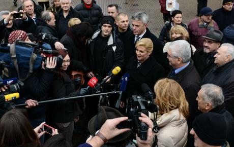 Uz ovakvu SDP-ovu vlast idemo prema propasti i bankrotu - više se nema što čekati! 