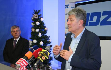 Novac se u Ministarstvu zdravlja troši neracionalno i pogoduje se partijskim poslušnicima! 