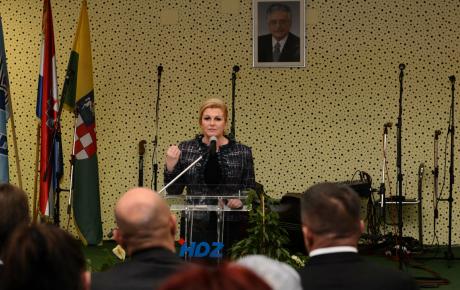 Po čemu će Josipović ostati zapamćen i na temelju čega on traži još pet godina?