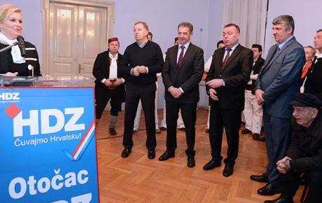 Vrlo mi je simptomatično da se pitanja korupcije otvaraju u predizborno vrijeme!