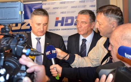 Strah me je svakoga novog dana s ovakvom SDP-ovom vladom!