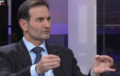 Dr. Kovač: Josipović je propustio svoju priliku - baš kao i SDP-ova vlada koja ga je kandidirala!