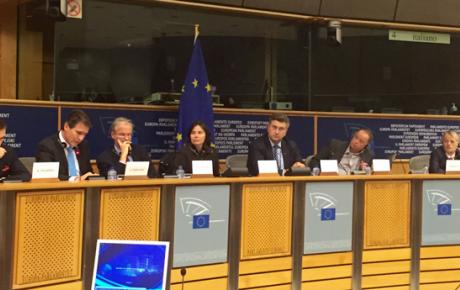 Eurozastupnik Plenković početkom rujna izabran je za predsjednika Izaslanstva za parlamentarnu suradnju između EU i Ukrajine