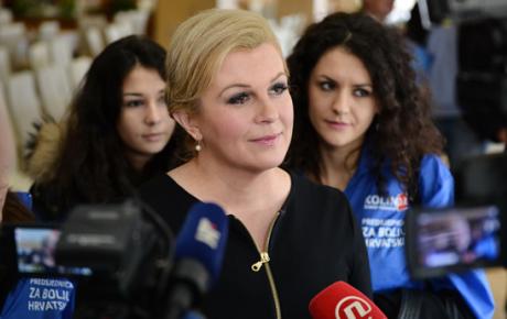 Neka se i kod ostalih kandidata provjere plaćanja preko računa raznih tvrtki!