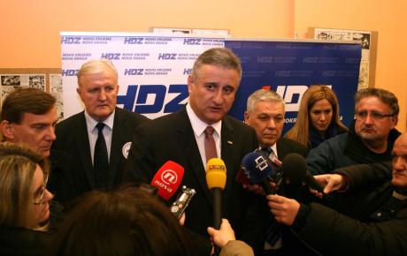 Milanovićeva kandidata ne brine ni pad BDP-a, ni izostanak investicija, ni egzodus mladih...