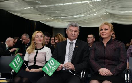 Branko Hrg & Marijana Petir: Hrvatskoj nije potreban novi ustav, nego nova predsjednica!