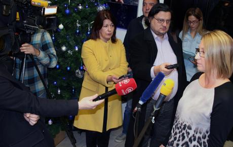 Varga se nakon tjedan dana sjetio da je bio „na službenom putu“ - očito mu ni samom nije jasno gdje je uopće bio!