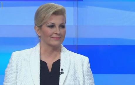 Moj program se temelji na stvarnom životu i brizi za egzistencijalne probleme, a ne na „ustavnim promjenama“ koje ne mogu nahraniti ljude!