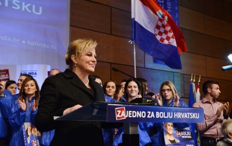 Dosadašnji predsjednik Josipović sukrivac je za gospodarsku krizu u kojoj se nalazimo!