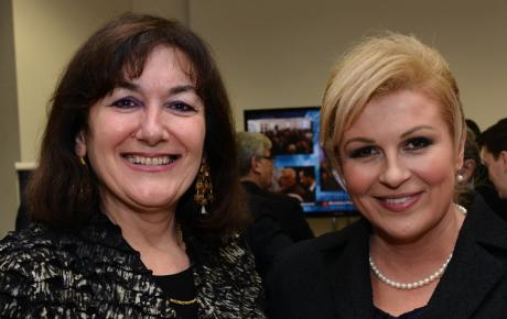 Kolinda Grabar-Kitarović ima izvanredan program, utemeljen na pravim predsjedničkim ovlastima, koji će realizirati nakon 11. siječnja! 