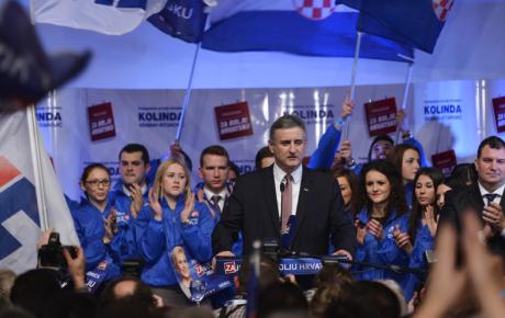 Imat ćemo predsjednicu s aktivnim stavom prema vladi, a ne koja štiti i skriva Milanovićeve neuspjehe! 