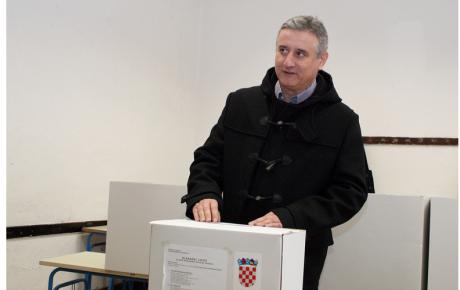 Pobjedom naše kandidatkinje započinjemo proces pozitivnih promjena