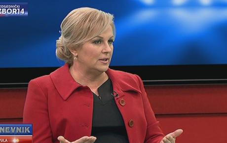 I glasači g. Kujundžića i g. Sinčića traže promjene!