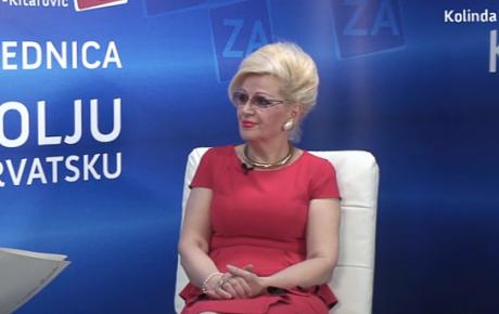 Buduća predsjednica je najavila da će otvoriti ured za zviždače - Napokon ćemo dobiti podršku koju zaslužujemo!