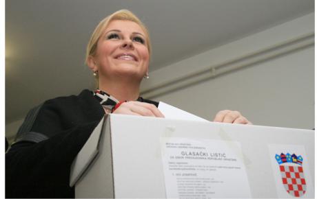 Glas ZA bolju Hrvatsku!