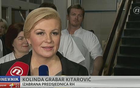 Čim položim predsjedničku zakletvu inicirat ću sazivanje sjednice vlade!