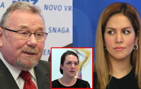 Žele osporiti izborni rezultat kako bi prikrili vlastite neuspjehe!