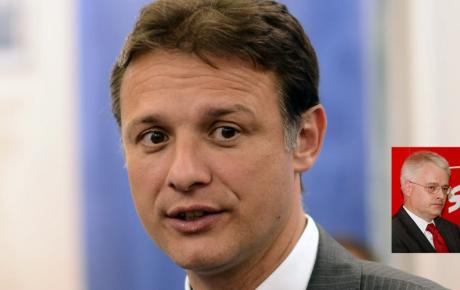 Josipović jednostavno nema ni kapacitet ni karizmu