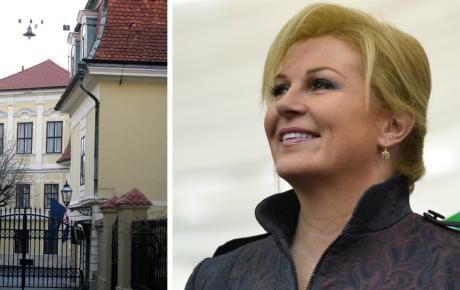 Osim Visoke ulice (na slici), Vlada bi trebala ponuditi i nekoliko alternativnih lokacija kako bi se iznašlo najkvalitetnije rješenje 