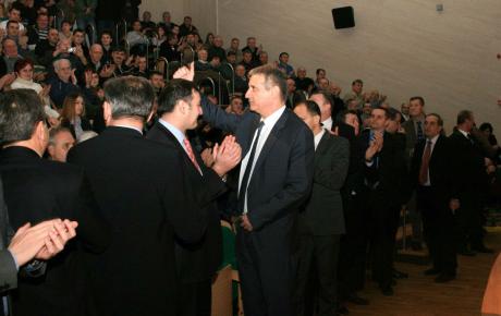 Milanović donosi odluku o preseljenju Ureda Predsjednice u Visoku - a onda tvrde da će za preuređenje trebati godinu dana!?