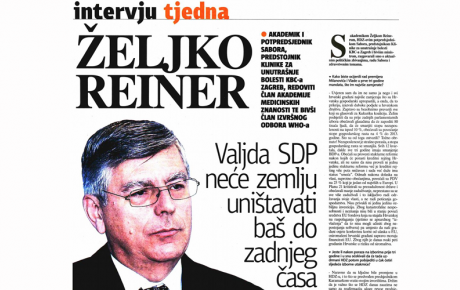 Svjedočimo masovnom egzodusu - ljudi ne vide budućnost u Hrvatskoj koju uništava SDP-ova vlada