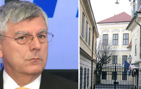 Odluku o preseljenju Ureda Predsjednice Vlada je donijela nevjerojatnom brzinom kakvu nikad nije pokazala kad se odlučivalo o dobrobiti građana!