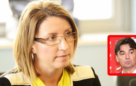 Naša eurozastupnica zahtijeva objašnjenja za lažne brojke i višegodišnje varanje javnosti!