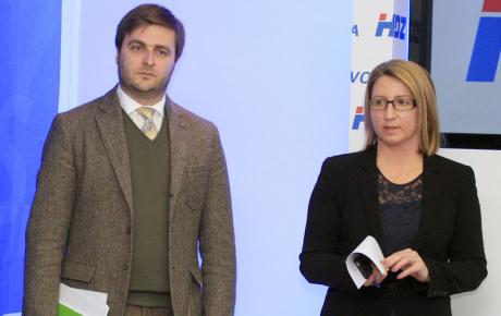 BDP bi nam ove godine mogao rasti 0,2 posto - najmanje u cijeloj EU! 