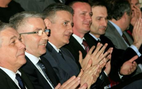 Kad je u pitanju otvaranje radnih mjesta - tu nema ideoloških razlika!