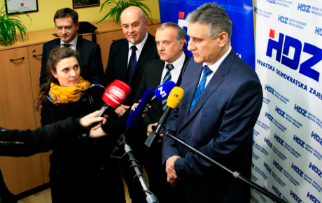 Milanovićeva vlada ponudila je uistinu „uspješan“ gospodarski model - upropaštavanje Hrvatske! 