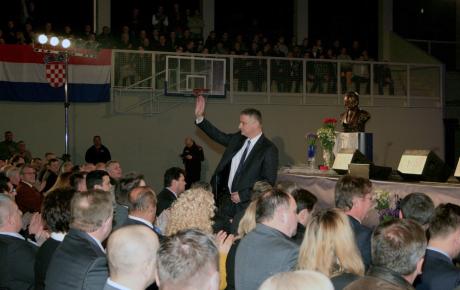 Pozivamo na zajedništvo jer pred nama je novi Domovinski rat - ZA bolju kvalitetu života!