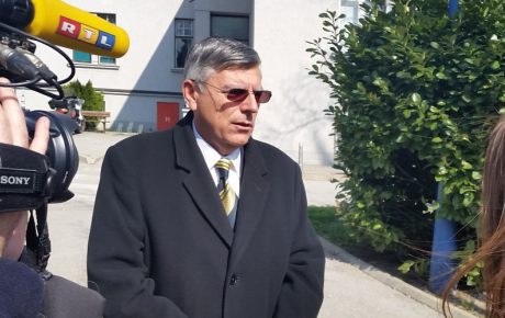 Naša pobjeda na lokalnim izborima bit će odličan uvod u izvrsni uspjeh na parlamentarnim!