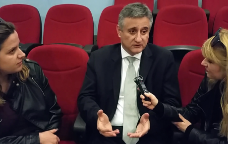 Pelješki most moramo izgraditi taman hodali na trepavicama!